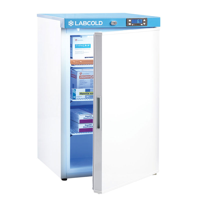 66 Litre Labcold Pharmacy Refrigerator Pharmacy